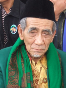 Maimun Zubair